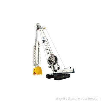 XCMG Xg360 Diaphragm Wall Grab